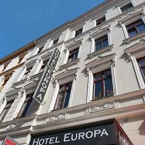 Hotel Europa